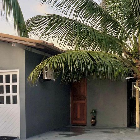 Residencial Santiago Appartamento Porto Seguro Esterno foto