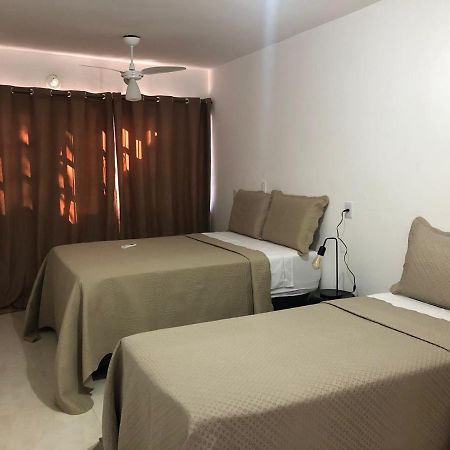Residencial Santiago Appartamento Porto Seguro Esterno foto