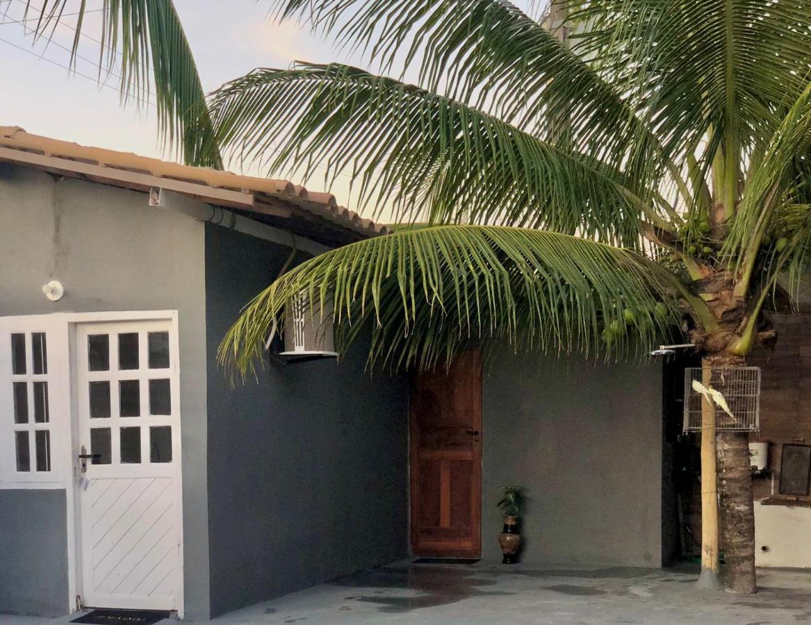 Residencial Santiago Appartamento Porto Seguro Esterno foto